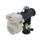 Bosch Water Valve With Engine, 87085050230 - 2400ES / 2700ES New. Price: $190.00.