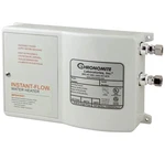 Chronomite Labs SR-30/208-W-I Electric Tankless Water Heater White New. Price: $165.00.