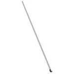 0.750 In. Dia X 44-3/8 L Magnesium Water Heater Anode Rod New. Price: $36.76.