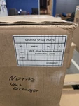 Noritz Heat Exchanger Open. Price: $500.00.