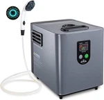 Hike Crew Portable Propane Water Heater & Shower Pump Compact Outdoor Clean.... Price: $410.00.