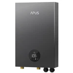 18KW Electric Tankless Water Heater, Apus 240V Instant On-demand Hot He... New. Price: $303.43.