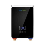 Tankless Water Heater Electric, 5.5KW 240V On Demand Hot Electri... New. Price: $195.66.