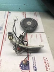 Ao Smith/state Direct Vent 50 Gallon Water Heater Burner Assembly #22 Used. Price: $59.99.