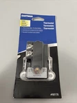Eastman Single Throw Lower Element Thermostat For Water Heaters Black 60170N New. Price: $19.99.