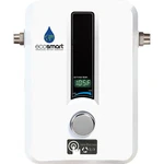 Tankless Electric Water Heater Whole House Instant Hot On Demand Eco Smart 13 Kw New. Price: $327.95.