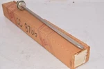 New Chromalox 2E760 Water Heater Element 240V 4500W. Price: $16.98.