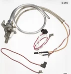 Reliance Propane Pilot Assembly 100093983 Thermopile Lp Fits 301 And 401 Series New. Price: $64.95.