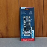 Camco Water Heater Upper Thermostat, Therm-o-disc Style, 240V 08163 New. Price: $13.64.