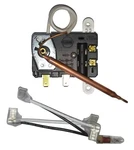 Bosch Ariston GL2.5S/GL4S/ES2.5/ES4 Thermostat (#87387044410 7738002302) New. Price: $114.95.