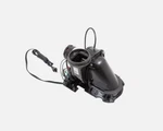 Ao Smith 100210100 Blower Assembly 165 Deg New. Price: $452.50.