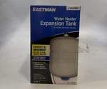 Eastman 60022 Thermal Expansion Tank - Gallon, White New. Price: $34.99.