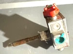 Robertshaw 66-136-308 Water Heater Gas Valve AP8555B-14 New No Box. Price: $60.00.