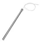 Dernord Immersion Cartridge Heater 120V 1500W Hot Rod Heating Element Replacemen New. Price: $29.99.