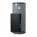 Rheem-ruud ES120-18-G Gal Commercial Electric Water Heater, Single, Three New. Price: $6852.99.
