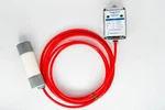 Trough D Tech Cellular Livestock Tank Water Level Monitoring System New. Price: $349.99.