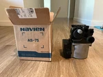 Navien 30015307A Circulation Pump For Ncb/e. Brand New In The Box.. Price: $129.99.