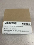 Navien 30026265A Part Kit Ignitor Flame Rod NPE-180-240A/S Ncb(&e) Series New. Price: $27.61.