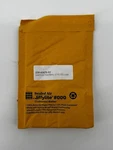 Bradford White 239-43676-02 Resettable Thermal Switch Yellow New. Price: $19.99.