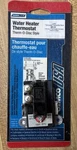 Camco 08123 Water Heater Thermostat Lower Electric New Therm-o-disc. Price: $19.99.