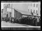 Jassy Romania 1919 Arc Canteen Bread Line American Red Cross Bath House New. Price: $13.49.