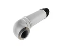 Rinnai 2"X4" Polypropylene Venting Horizontal Termination Kit 21" Mfg 229032 New. Price: $142.68.