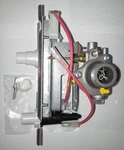 Bosch Aquastar 125B-LP Gas Valve #8707021091 New. Price: $379.95.