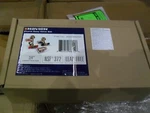 Navien 30009323A 3/4" Lead Free Water Heater Plumb Easy Valve Set New. Price: $79.95.