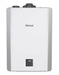 Rinnai Sensei RX199IN - Residential 199,000 Btu Natural Gas Or Lp Tankless Open. Price: $1185.00.
