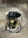 Rinnai Water Flow Servo & Sensor Assembly 2532FFU/W Boiler R104000018 New. Price: $100.00.