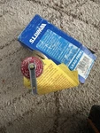 Watts 374A Brass Manual Relief Valve 125-150 Psi Water 3/4" Inlet Outlet New. Price: $37.00.