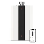Eccotemp SH12-A Smart Home Indoor 4.0 Gpm Natural Gas Tankless Water Heater (ob) Open. Price: $449.00.