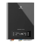 Airthereal 27KW Tankless Water Heater 240V On Demand Electric Used. Price: $190.21.