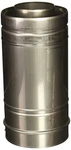 Noritz CVP-11ADJ Concentric 11" Adjustable Stainless Steel Venting*new* Open. Price: $51.99.