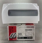New Stiebel Eltron Dhc 4-2 Tankless Water Heater Point Of Use 3.8KW 240V. Price: $188.00.