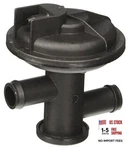 Four Seasons 74621 Vacuum Closes Non Bypass Heater Valve New. Price: $57.70.