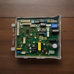 Navien 30027274B Pcb GWC303-6M NPE-2 Control Board C75 Used. Price: $70.00.
