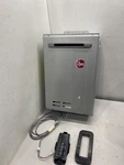 Rheem Tankless Water Heater ECO200XELP-3 9.5 Gal 199900 Btu Open. Price: $929.99.