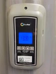 Rheem Econet Electronic Control Assembly AP23784 Electric Water Heater Euc Open. Price: $174.99.