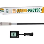 Water Heater Anode Rod Titanium 90-120 Gal Prevent Odors Corrosion Scales New. Price: $327.73.
