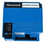 Honeywell RM7890 1015 / 7800 Burner Control Used Works Great!!!. Price: $200.00.
