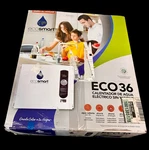 Ecosmart 36 Kw 7.03 Gpm 240-VOLT Electric Tankless Water Heater New Open Box. Price: $399.59.