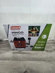 Coleman Hot Water On Demand Hwod Portable Heater Camping Propane New. Price: $319.99.