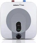 110V-120V 1440-1500W Small Under Sink Tank 2.5 Gallon Water Heater Hot Storage,m New. Price: $146.92.