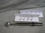 Eas Screw-in Water Heater Element SG-2457 SG2457 240V 4500W New Open. Price: $13.49.