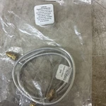 White Rogers F80-1216 Tubing 1/8" P-tube,w/fittings Open. Price: $12.50.