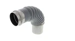 Rinnai FOT-158 Short Radius Vent Pipe Elbow EX11 EX17 EX22 Direct Heater New. Price: $142.78.