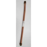 Apollo 24-IN 3/4-IN Fip Inlet X Outlet Copper Water Heater Connector New. Price: $19.00.