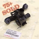 Oem Genuine Toyota Lexus 1997-2000 LS400 Heater Water Control Valve 87240-50090 New. Price: $68.42.