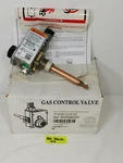 Proselect PSW12410 Temperature Control Valve For Natural Gas Water Heaters, Fs Open. Price: $72.77.